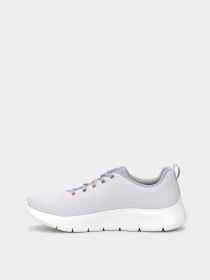 Кроссовки для тренировок Skechers Go Walk модель 216507 LTGY Фото