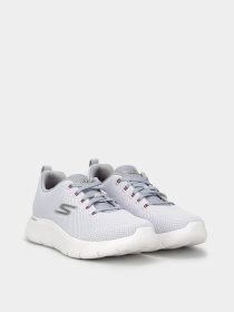 Кроссовки для тренировок Skechers Go Walk модель 216507 LTGY Фото