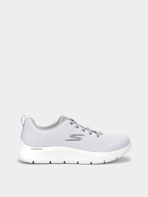 Кроссовки для тренировок Skechers Go Walk модель 216507 LTGY Фото
