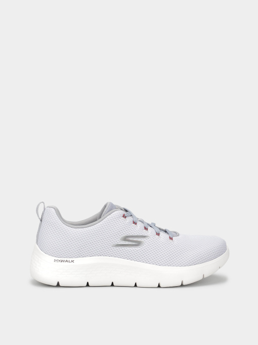Кроссовки для тренировок Skechers Go Walk модель 216507 LTGY Фото