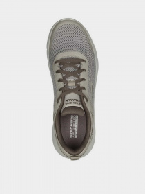 Кроссовки для тренировок Skechers GOwalk Flex - Independent модель 216495 TAN Фото