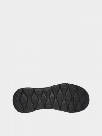 Кросівки для спорту Skechers GOwalk Flex - Independent модель 216495 BBK Фото