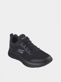 Кросівки для спорту Skechers GOwalk Flex - Independent модель 216495 BBK Фото