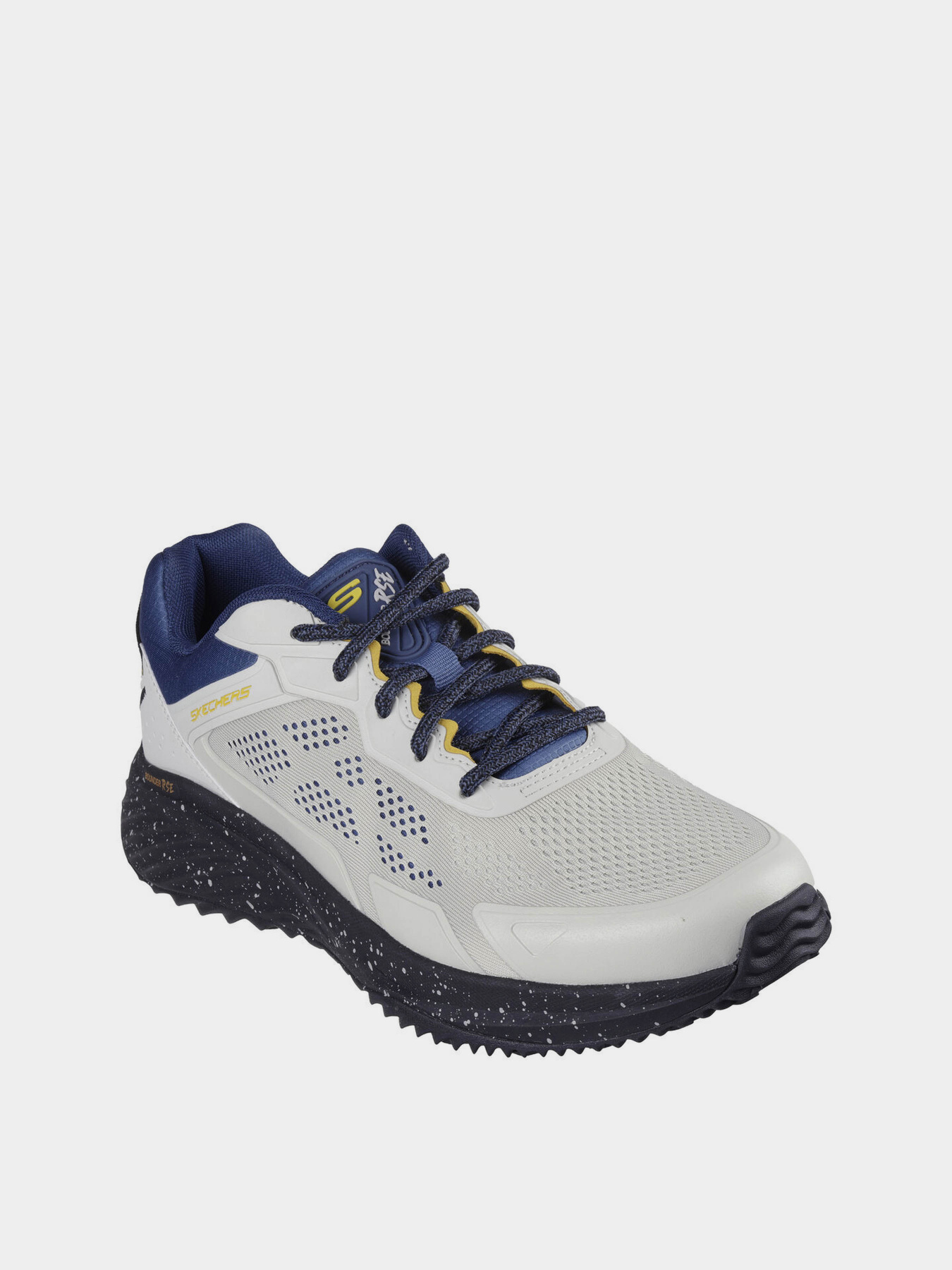 Кроссовки повседневные Skechers Bounder RSE модель 232780 NTMT Кроссовки повседневные Skechers Bounder RSE модель 232780 NTMT Фото