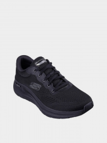 Кросівки для спорту Skechers Arch Fit 2.0 модель 232700 BBK Фото