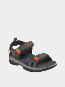 Сандалии Skechers Tresmen модель 205112 OLV Фото