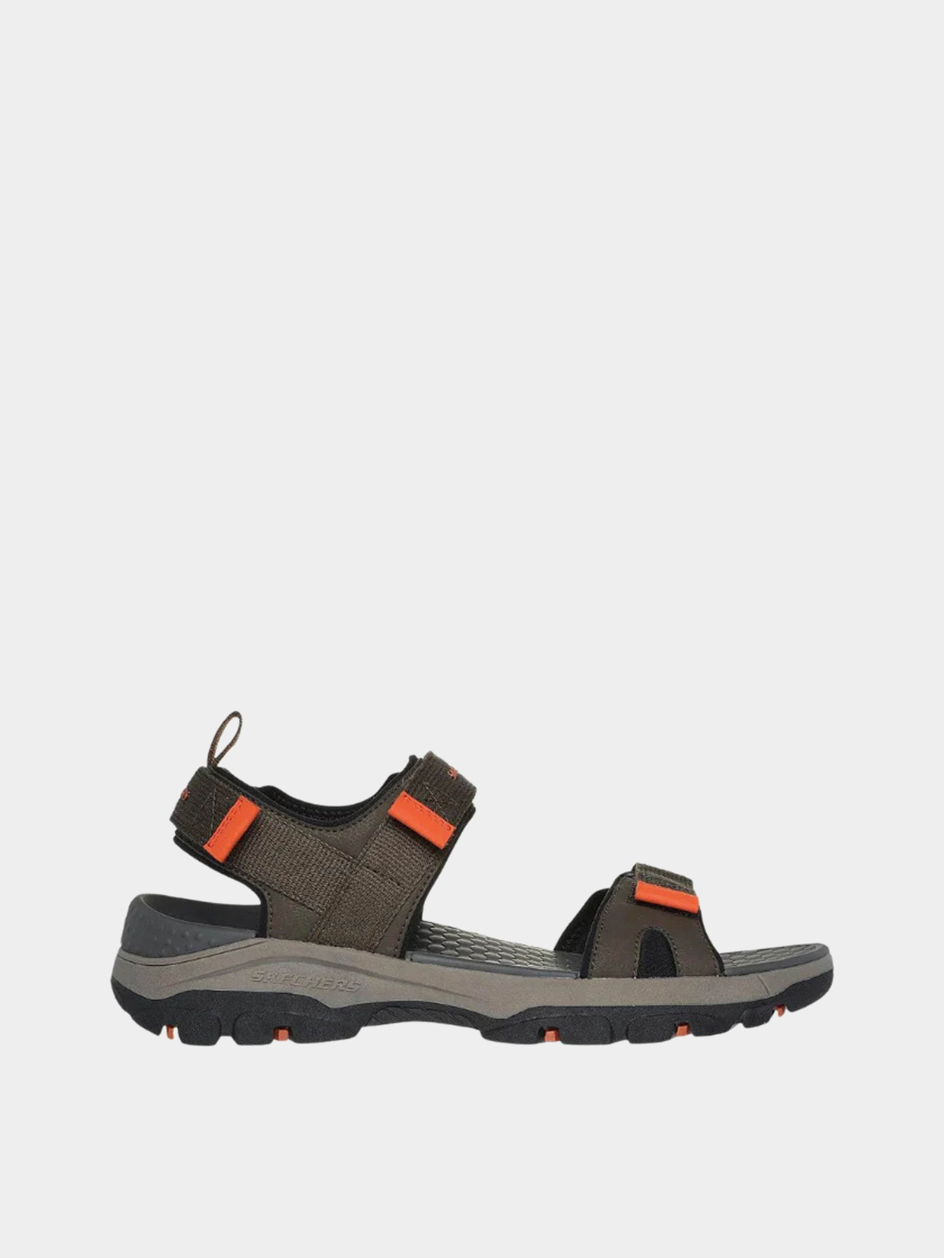 Сандалии Skechers Tresmen модель 205112 OLV Фото