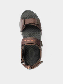 Сандалии Skechers Tresmen модель 205112 CHOC Фото