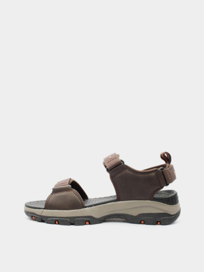 Сандалії Skechers Tresmen модель 205112 CHOC — фото - INTERTOP