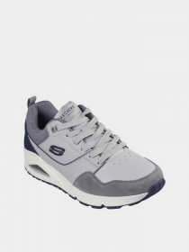 Кроссовки Skechers Uno модель 183020 GRY Фото