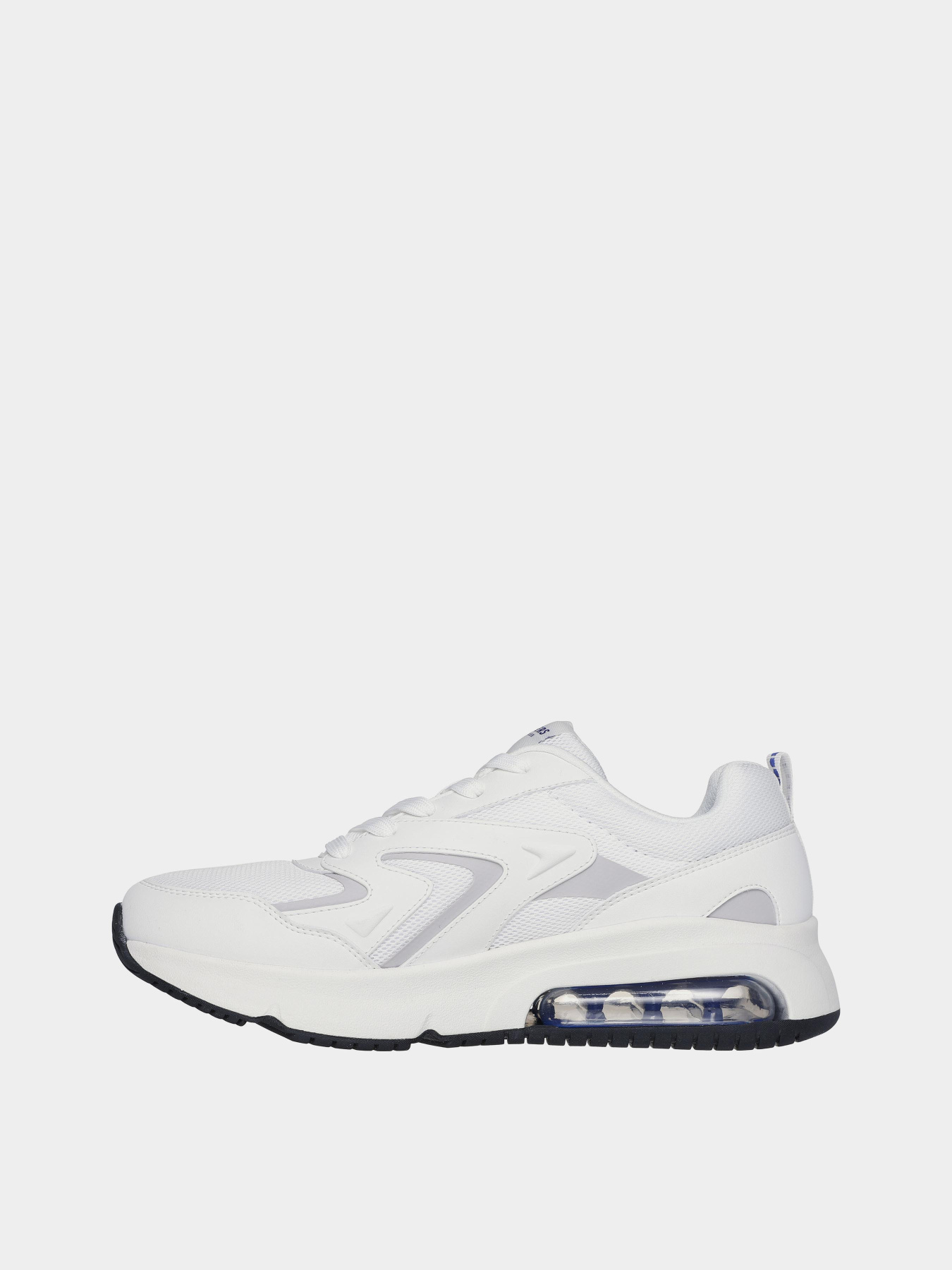 Кроссовки Skechers Uno Evolve - Absolute Air модель 183040 WBL Фото