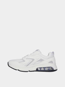 Кроссовки Skechers Uno Evolve - Absolute Air модель 183040 WBL Фото