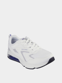 Кроссовки Skechers Uno Evolve - Absolute Air модель 183040 WBL Фото