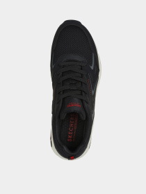 Кроссовки Skechers Uno Evolve - Absolute Air модель 183040 BKRD Фото