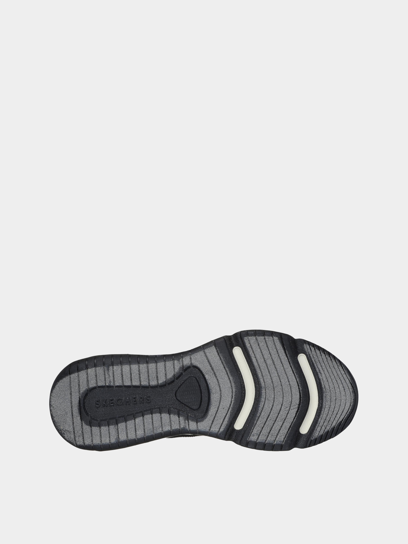 Кросівки повсякденні Skechers Uno Evolve - Absolute Air модель 183040 BKRD Фото