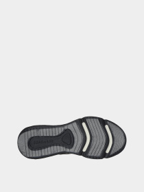 Кросівки повсякденні Skechers Uno Evolve - Absolute Air модель 183040 BKRD Фото