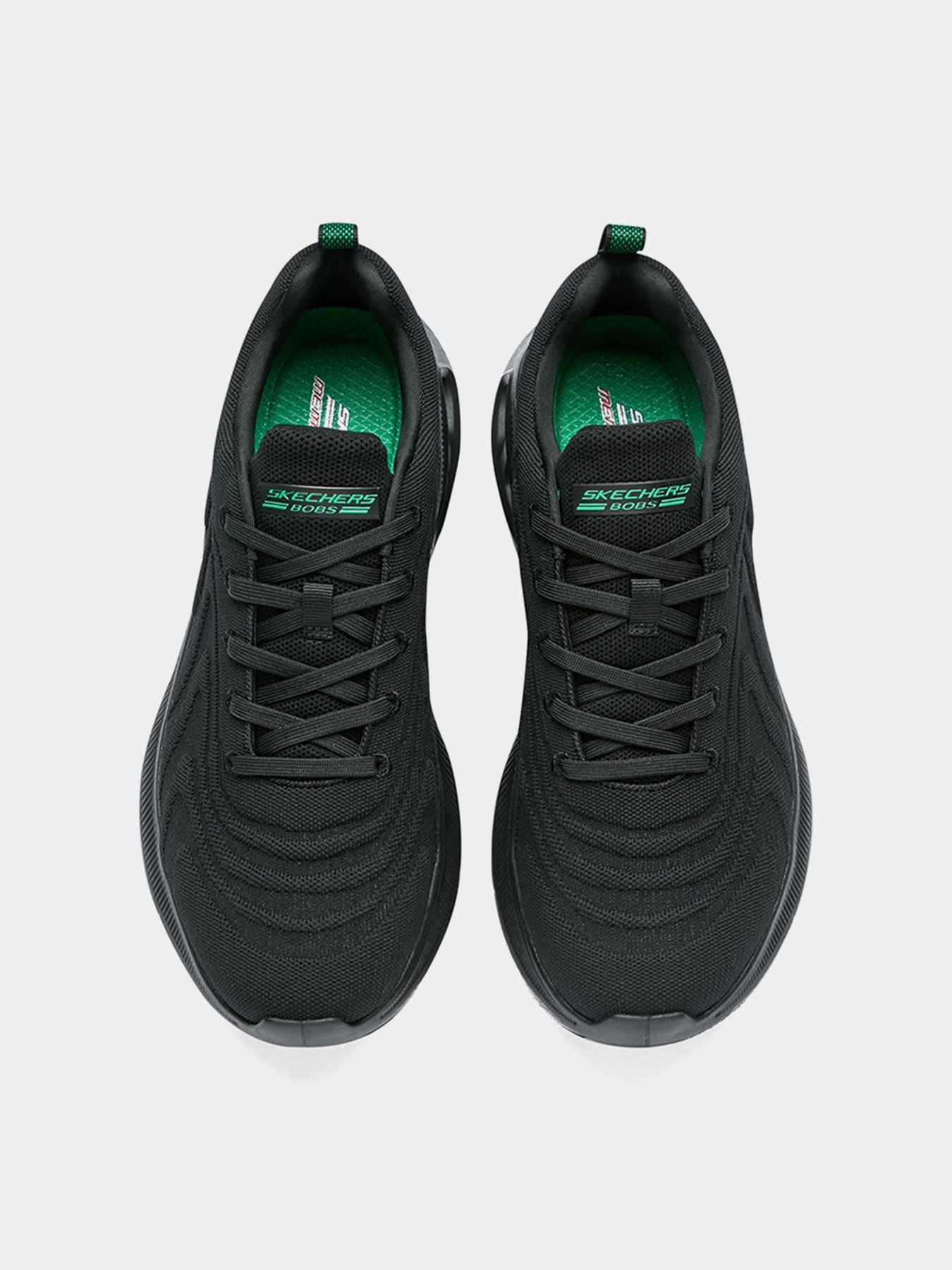 Кроссовки Skechers Bobs Unity Sleek Revive модель 118075 BBK Фото