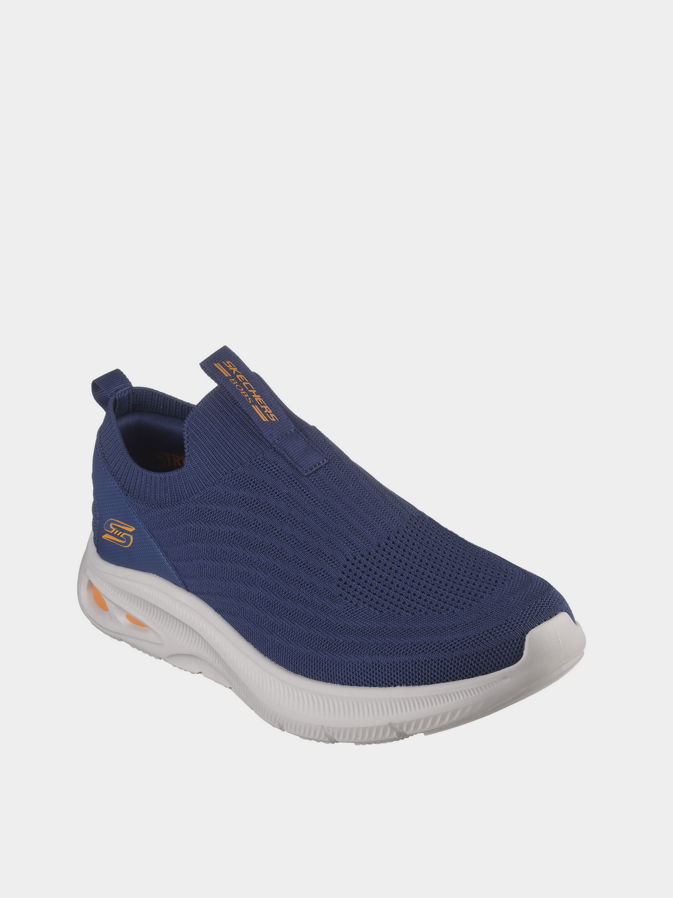 Слипоны Skechers Bobs Unity модель 118076 NVY Фото