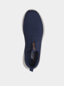 Сліпони Skechers Bobs Unity модель 118076 NVY Фото