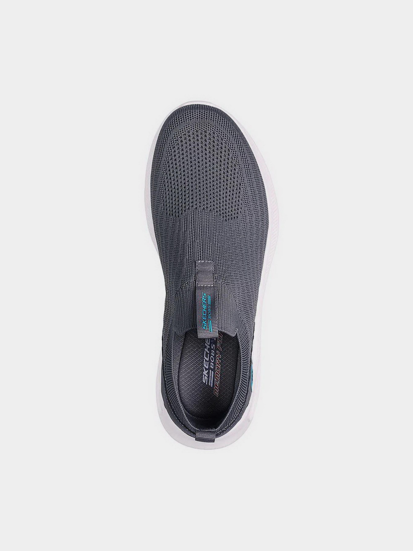 Слипоны Skechers Bobs Unity модель 118076 GRY Слипоны Skechers Bobs Unity модель 118076 GRY Фото