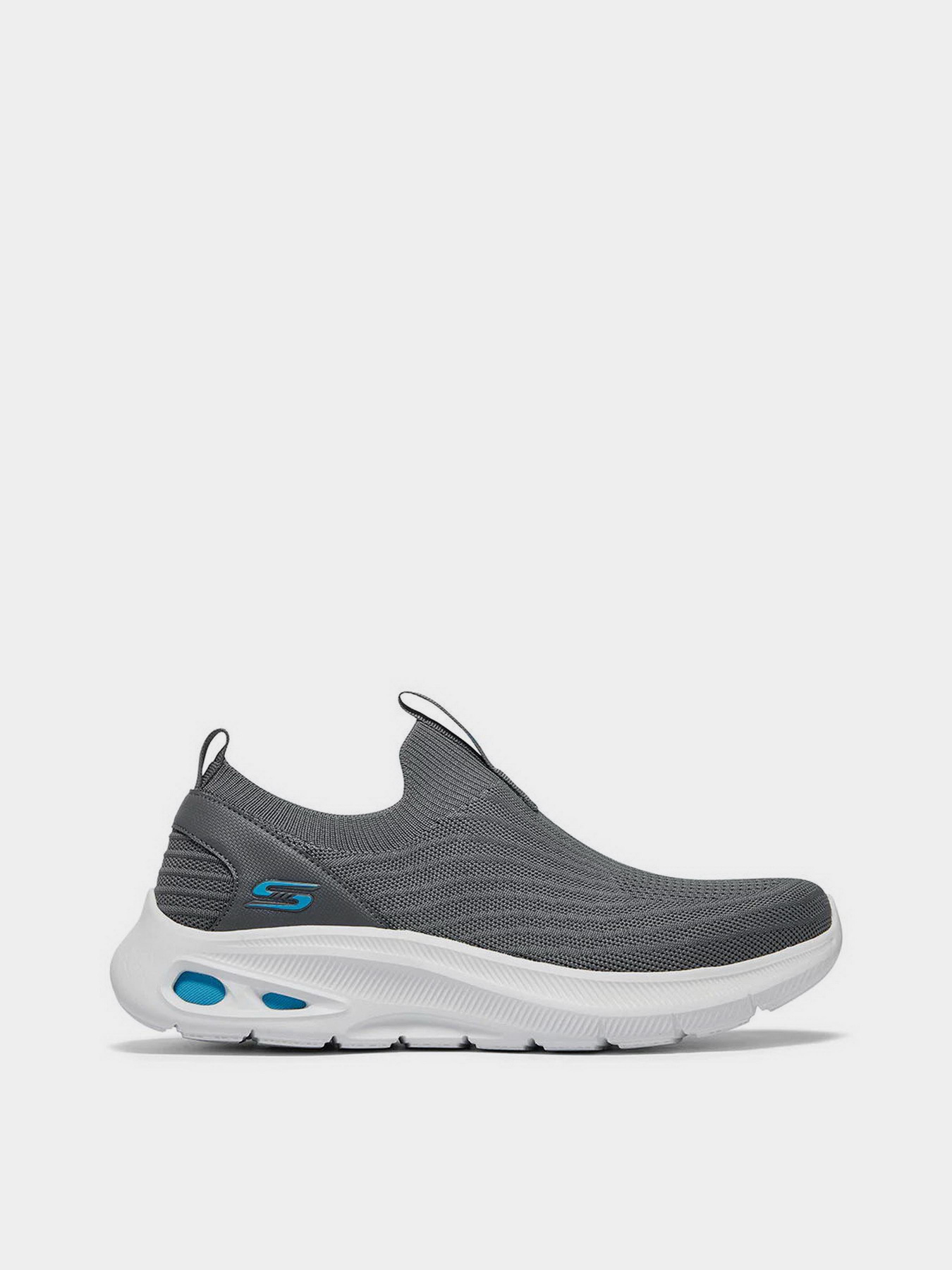 Слипоны Skechers Bobs Unity модель 118076 GRY Слипоны Skechers Bobs Unity модель 118076 GRY Фото