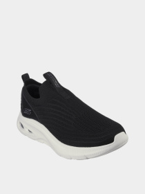 Слипоны Skechers Bobs Unity модель 118076 BLK Фото