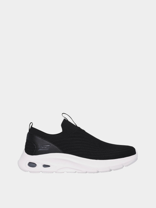Слипоны и мокасины Skechers Bobs Unity модель 118076 BLK Фото