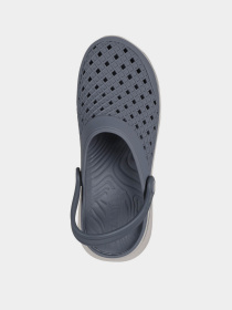 Сабо Skechers Foamies: GO Walk 7 - Ambition модель 243283 CHAR Фото