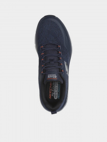 Кроссовки Skechers Relaxed Fit: D'Lux Walker 2.0 - Steadyway модель 232719 NVOR Фото