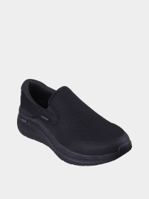 Сліпони Skechers Arch Fit 2.0 - Vallo модель 232706WW BBK Сліпони Skechers Arch Fit 2.0 - Vallo модель 232706WW BBK Фото