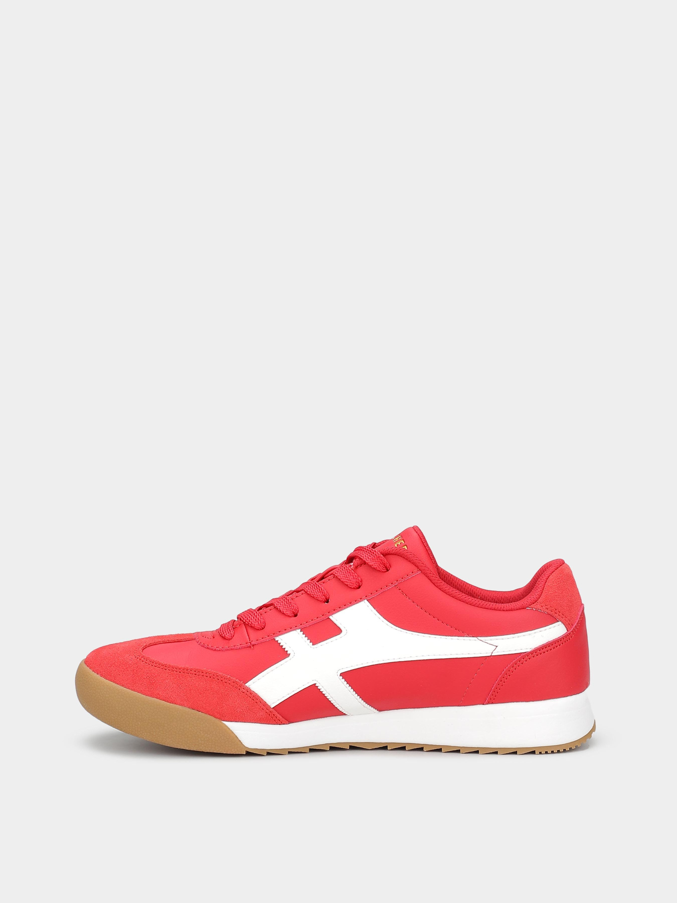 Кеды низкие Skechers Zinger - Manzanilla Totale модель 183280 RED Фото