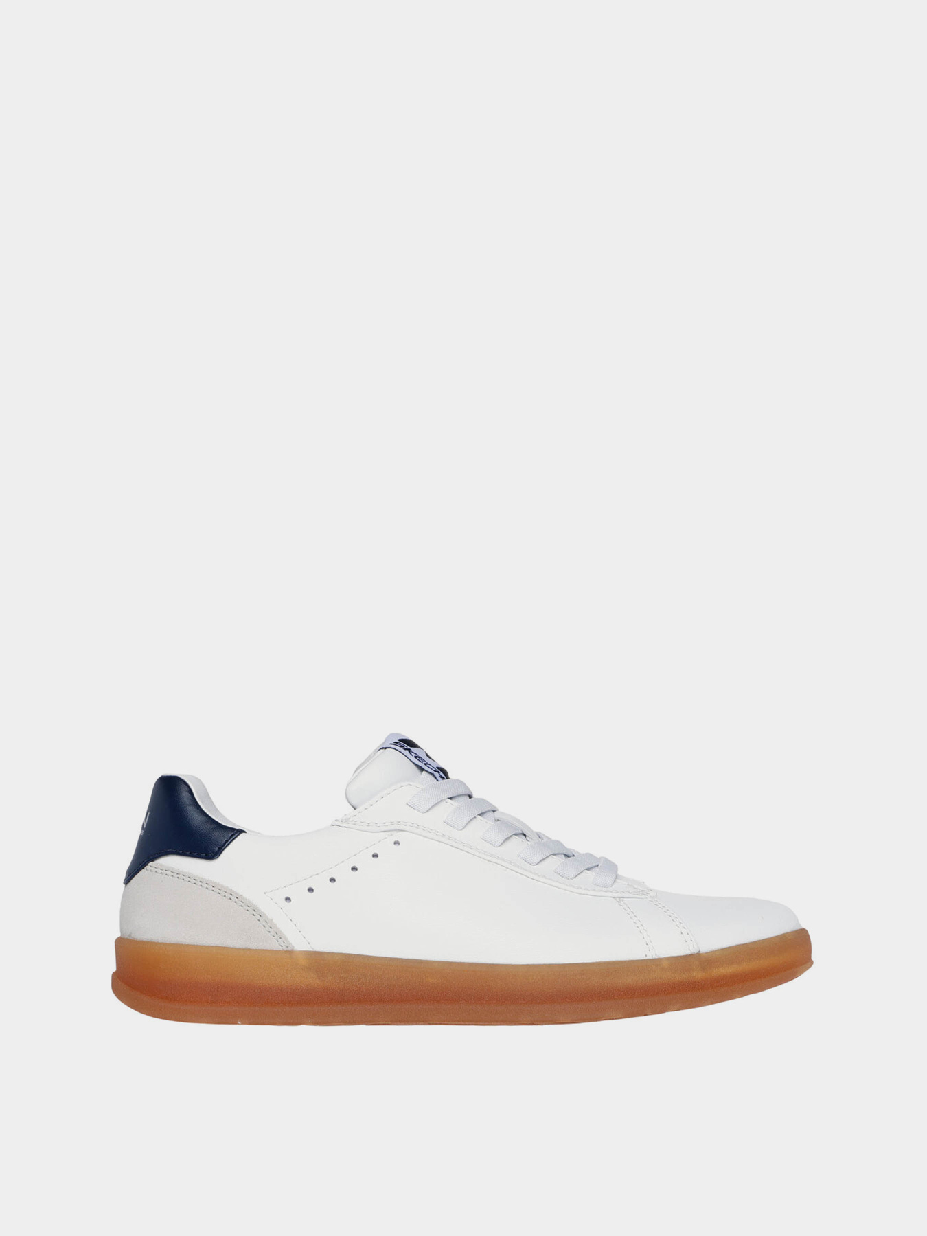 Кеди низькі Skechers Mark Nason: New Wave Cup - Hux модель 210787 WHT Фото