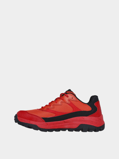 Кросівки Skechers Arch Fit Skip Tracer - Lytle Creek модель 237508 RED — фото - INTERTOP