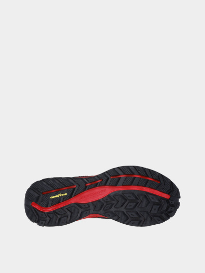 Кросівки Skechers Arch Fit Skip Tracer - Lytle Creek модель 237508 RED — фото 3 - INTERTOP