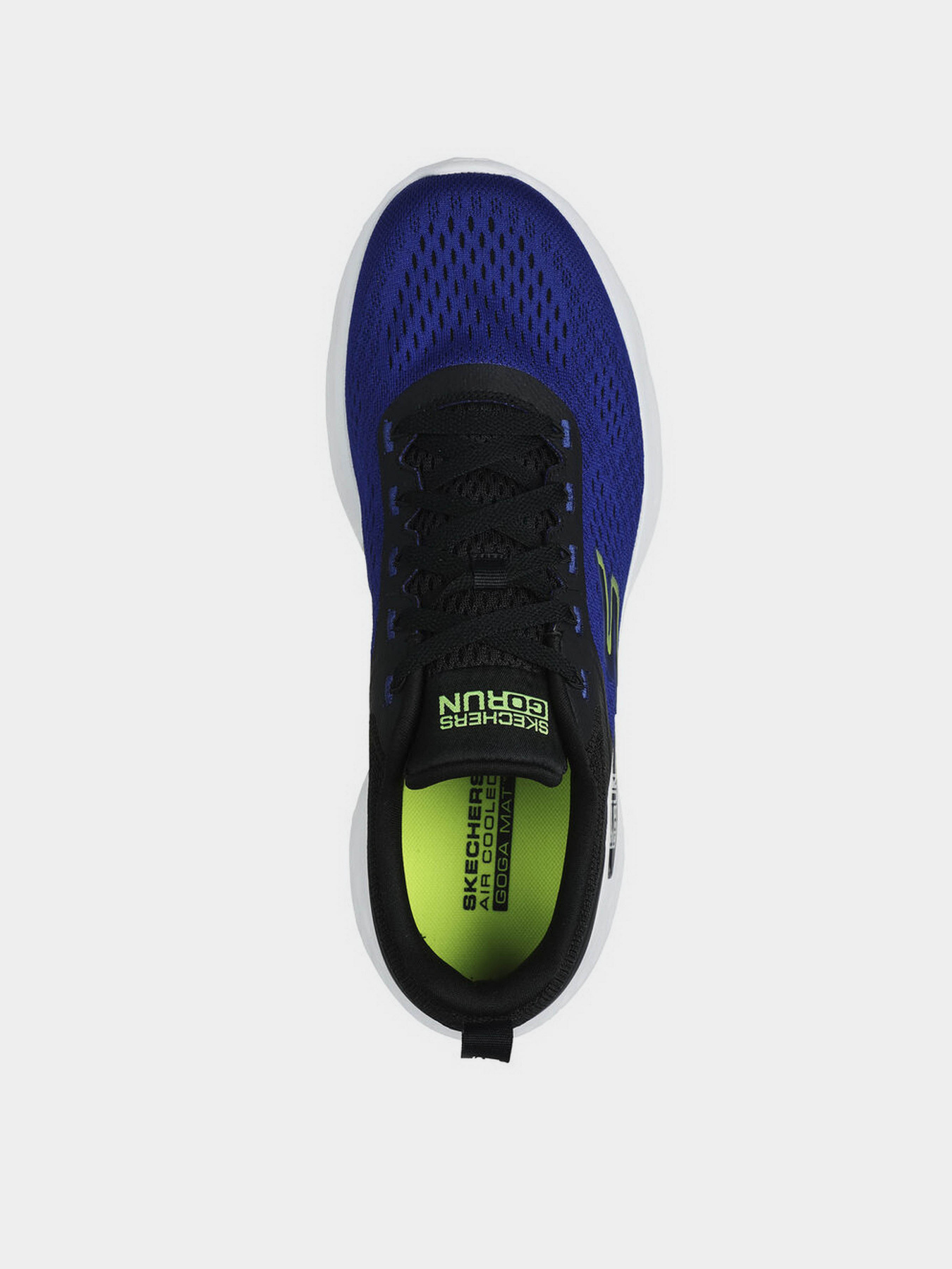 Кросівки для бігу Skechers GO Run Lite модель 220894 BLBK Фото