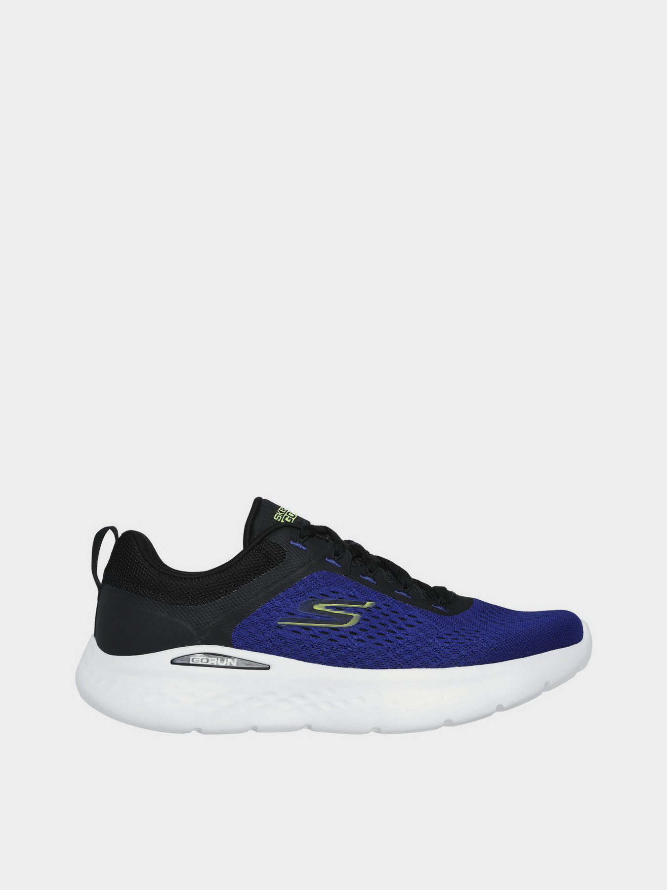 Кросівки для бігу Skechers GO Run Lite модель 220894 BLBK Фото