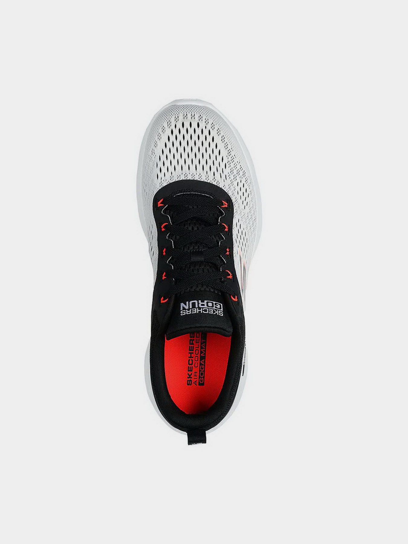 Кроссовки для бега Skechers GO Run Lite модель 220894 WBK Фото