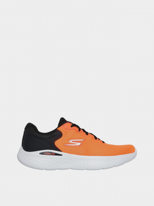 Кросівки для бігу Skechers GO Run Lite модель 220898 ORBK Фото