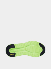 Кросівки для бігу Skechers GO Run Swirl Tech Speed - Rapid Motion модель 220908 GRN Фото