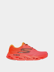 Кроссовки для бега Skechers GO Run Swirl Tech Speed модель 220908 CRL Фото