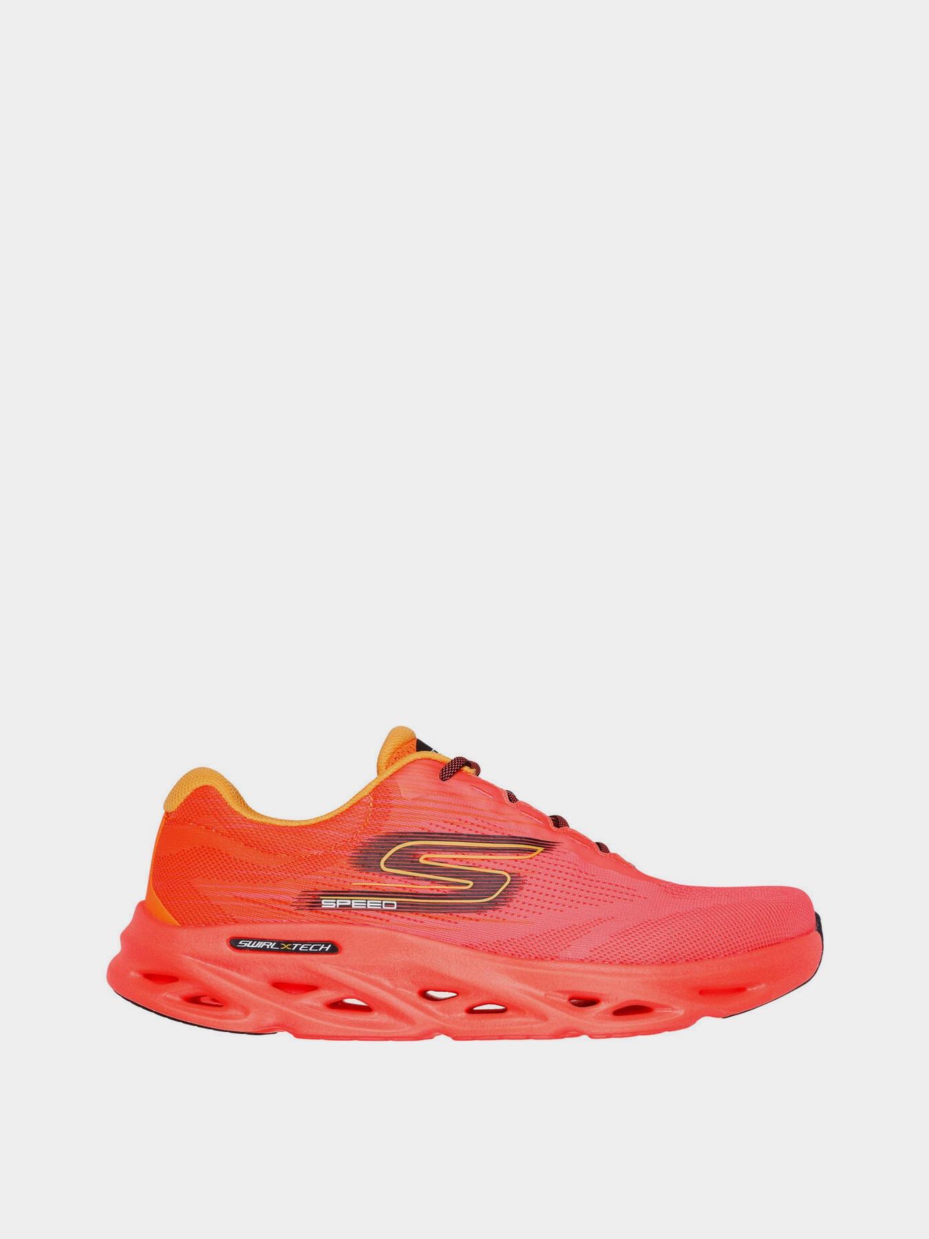 Кросівки для бігу Skechers GO Run Swirl Tech Speed модель 220908 CRL Фото