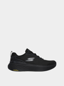 Кроссовки для бега Skechers Max Cushioning Suspension - Voyager модель 220930 BBK Фото