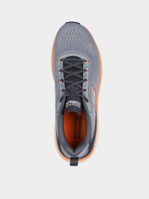 Кроссовки для бега Skechers Max Cushioning Suspension - Voyager модель 220930 GRY Фото