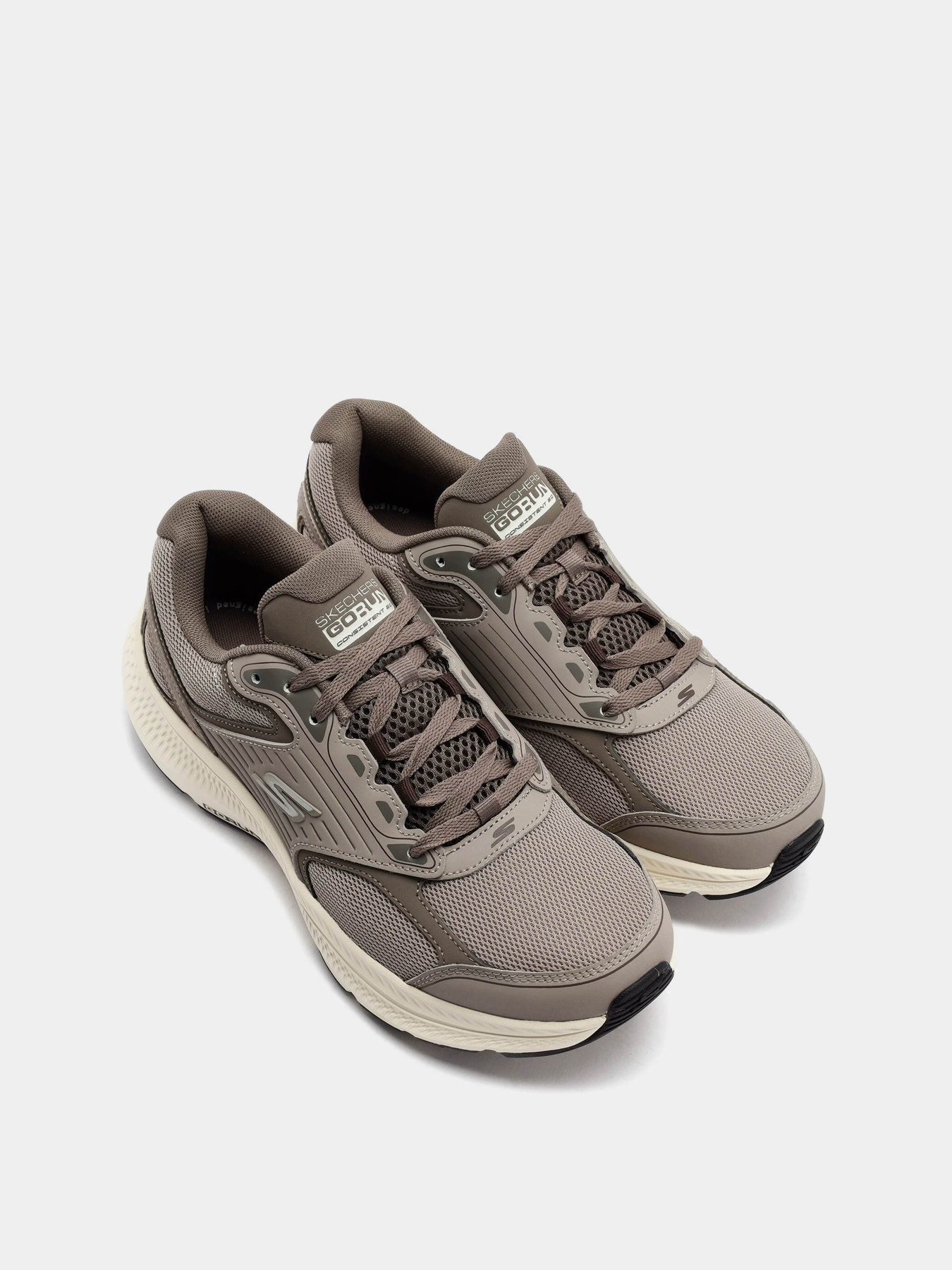 Кросівки для бігу Skechers GO Run Consistent 2.0 модель 220866 KHK Фото