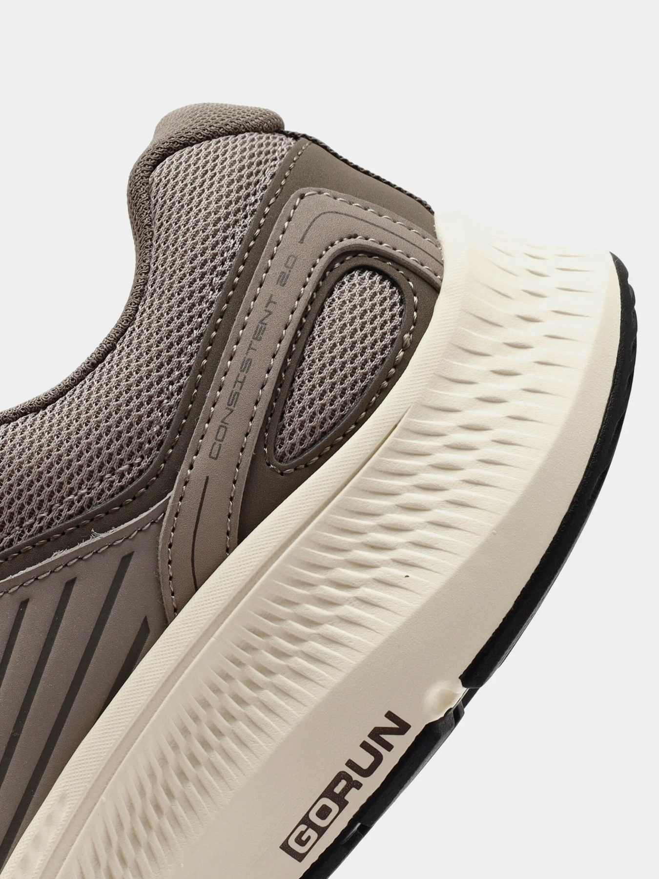 Кросівки для бігу Skechers GO Run Consistent 2.0 модель 220866 KHK Фото