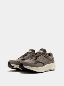 Кросівки для бігу Skechers GO Run Consistent 2.0 модель 220866 KHK Фото