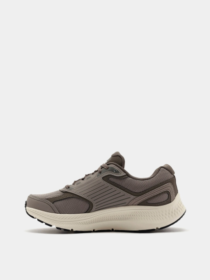 Кросівки для бігу Skechers GO Run Consistent 2.0 модель 220866 KHK — фото - INTERTOP