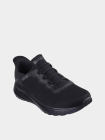 Кроссовки Skechers Slip-ins: BOBS Sport Squad Chaos модель 118300 BBK Фото