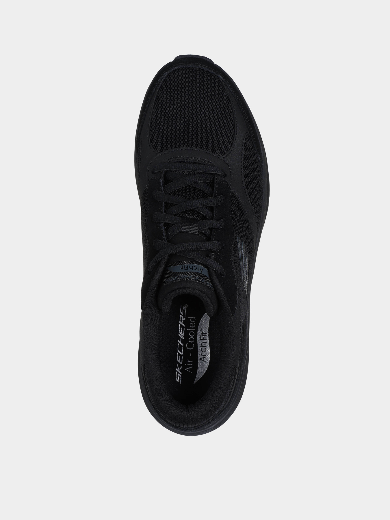 Кроссовки Skechers Arch Fit 2.0 - The Keep модель 232702 BBK Фото