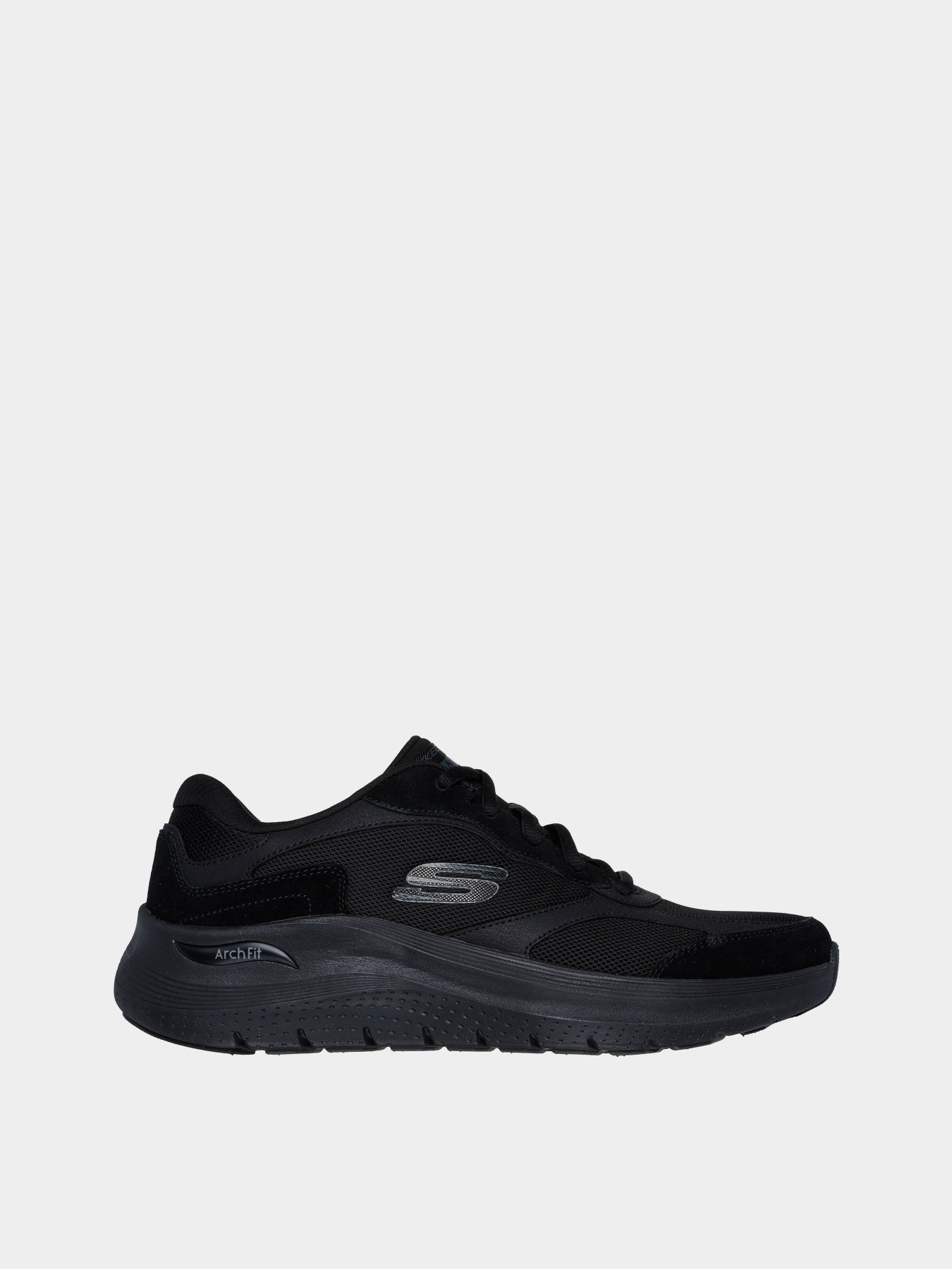 Кросівки Skechers Arch Fit 2.0 - The Keep модель 232702 BBK Фото
